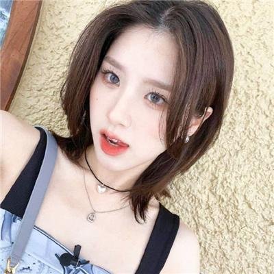 小可爱 封面