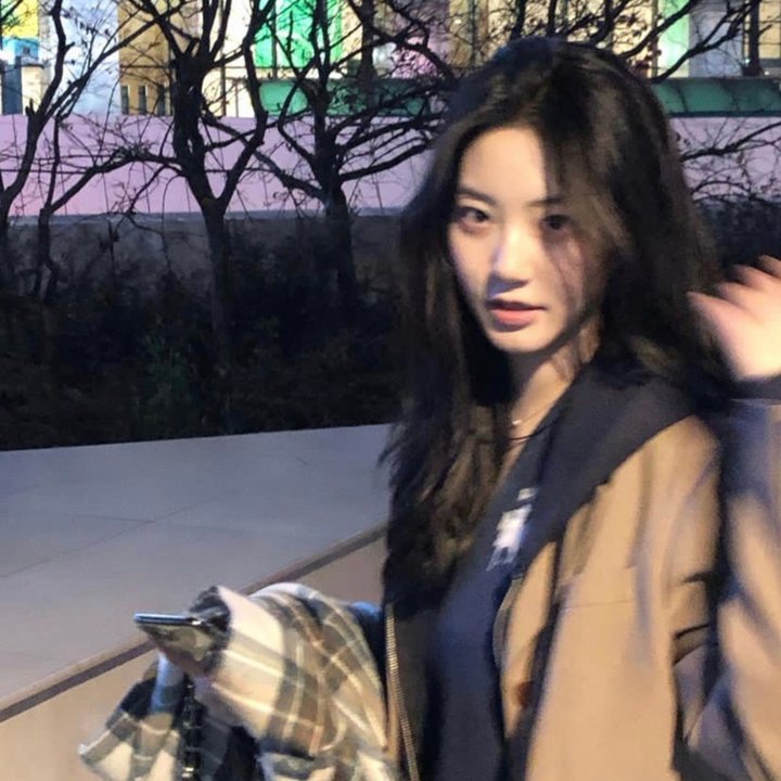壳中少女 压缩 海报