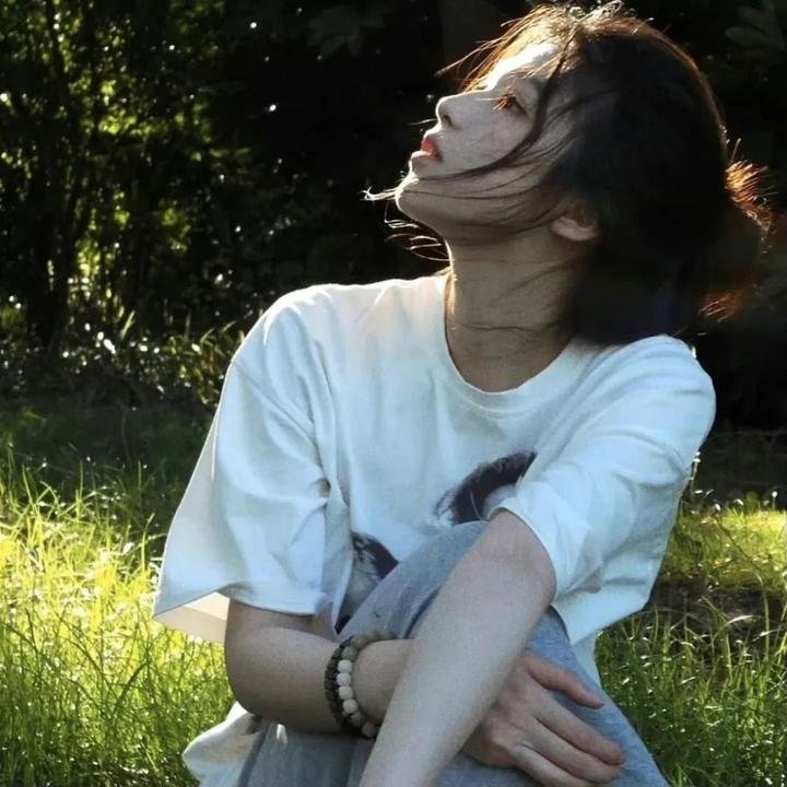 女演员 海报